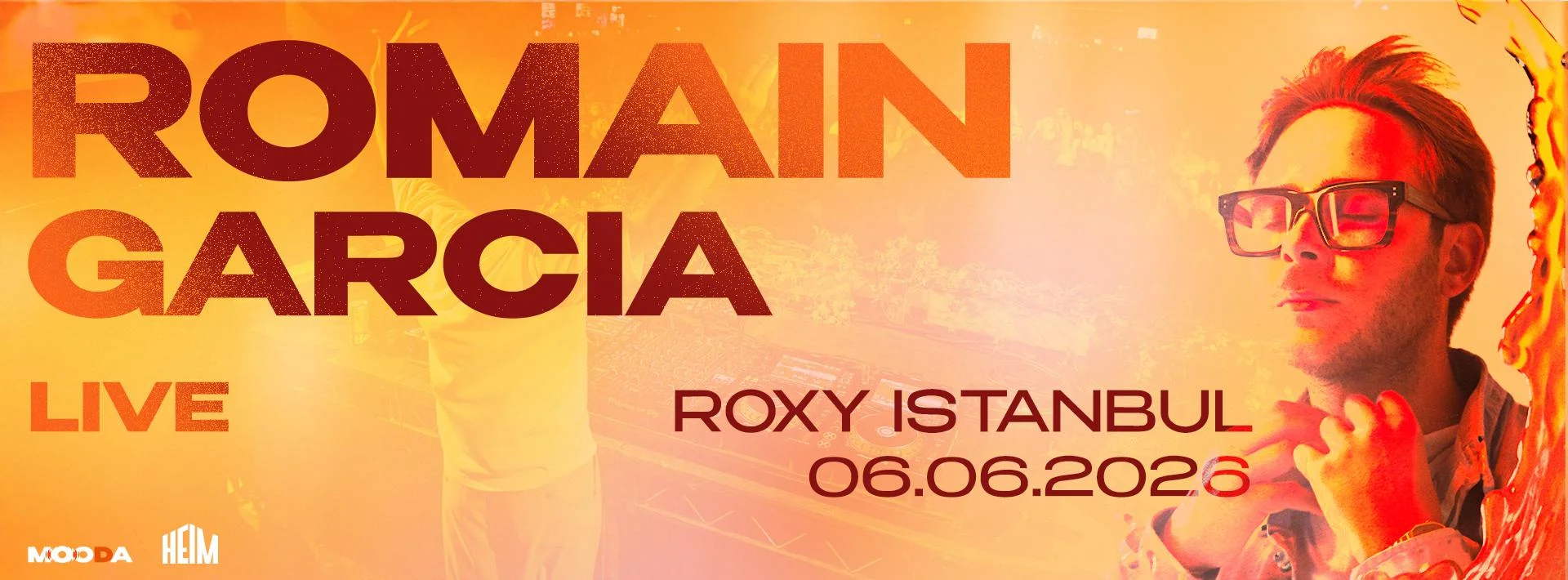 Romain Garcia