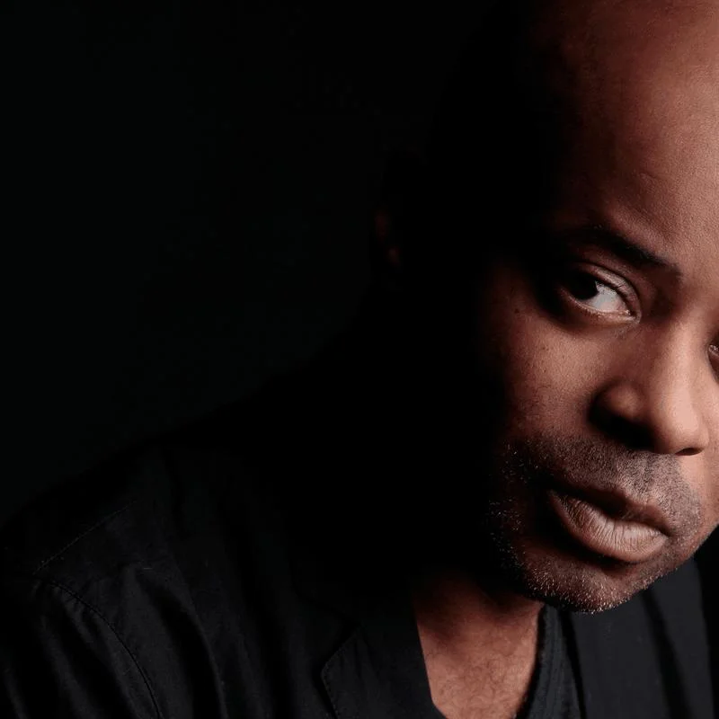 Juan Atkins: The Godfather of Techno