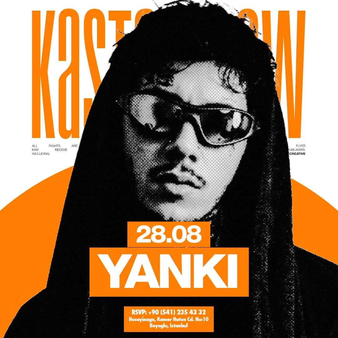 YANKI - 28
