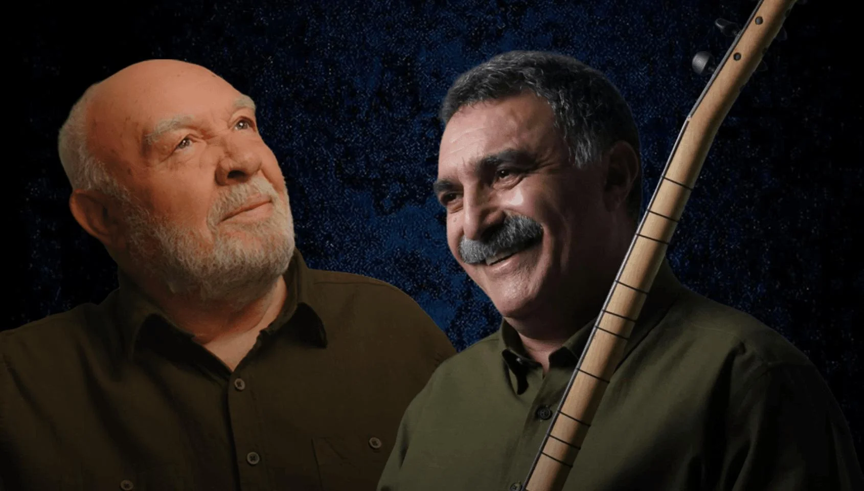Musa Eroğlu & Erdal Erzincan