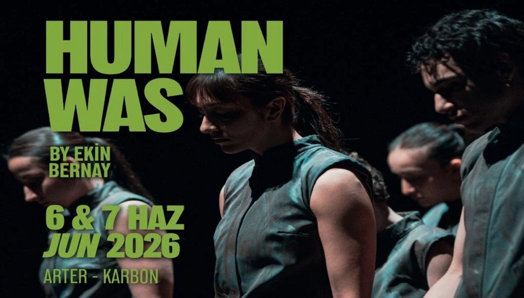 Human Was