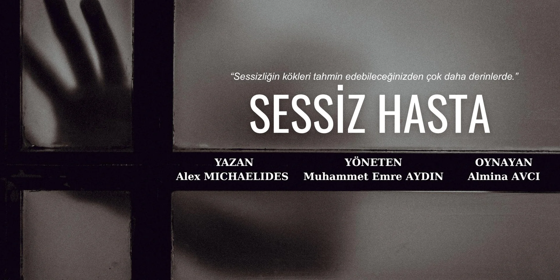 Sessiz Hasta