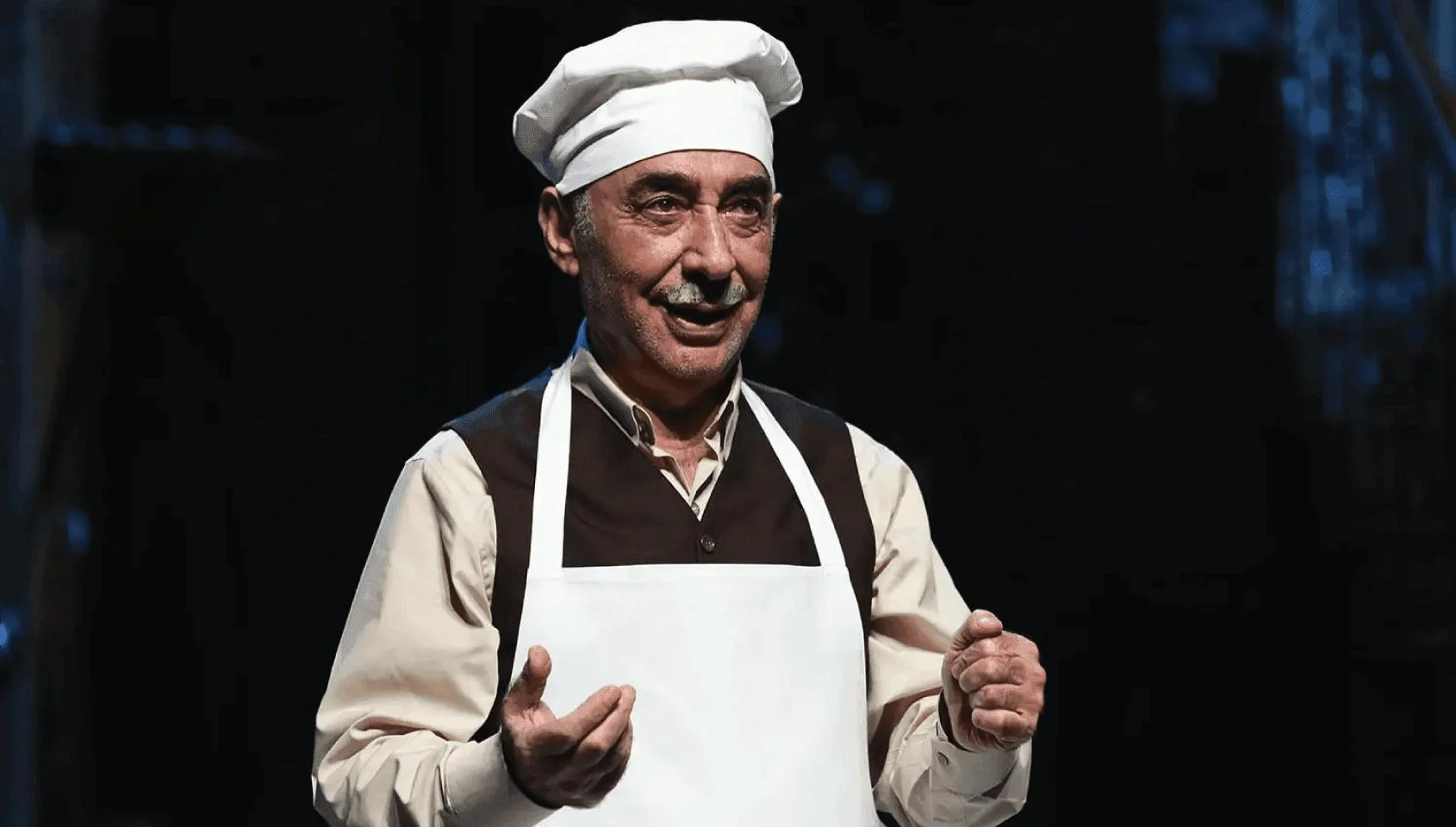 Zengin Mutfağı