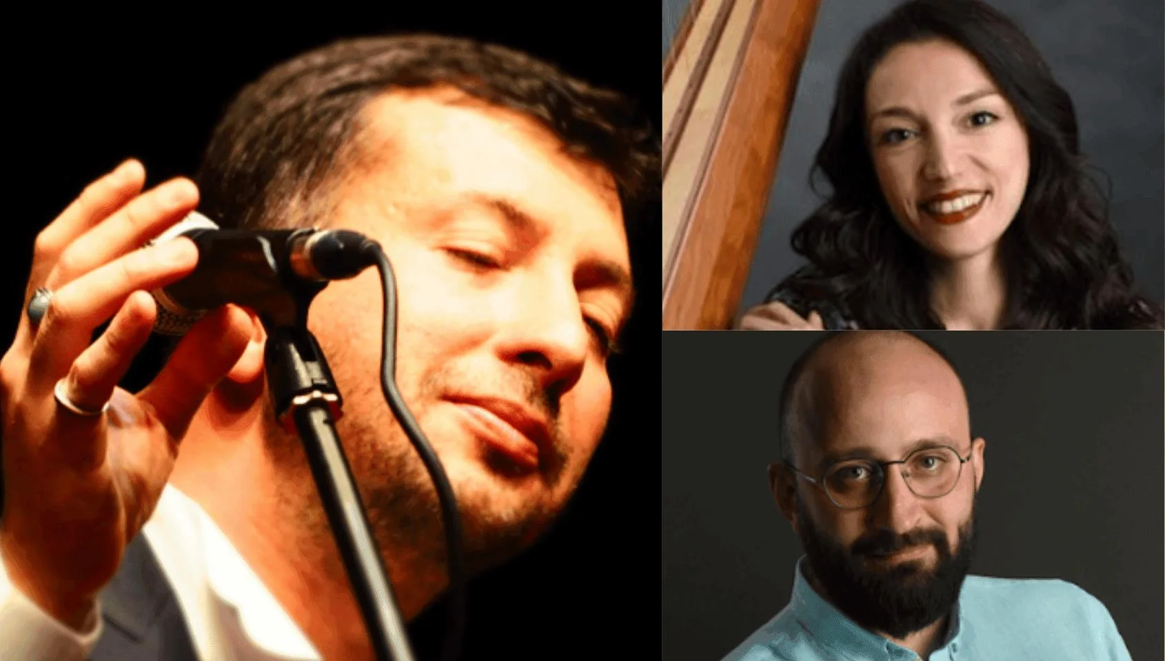 Müzik Geleneklerinden İç İçe Geçen Manzaralar ‘’Musically’’