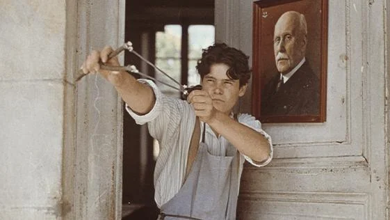 Adı Lucien (Lacombe, Lucien)