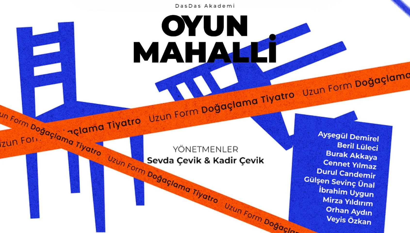 Oyun Mahalli