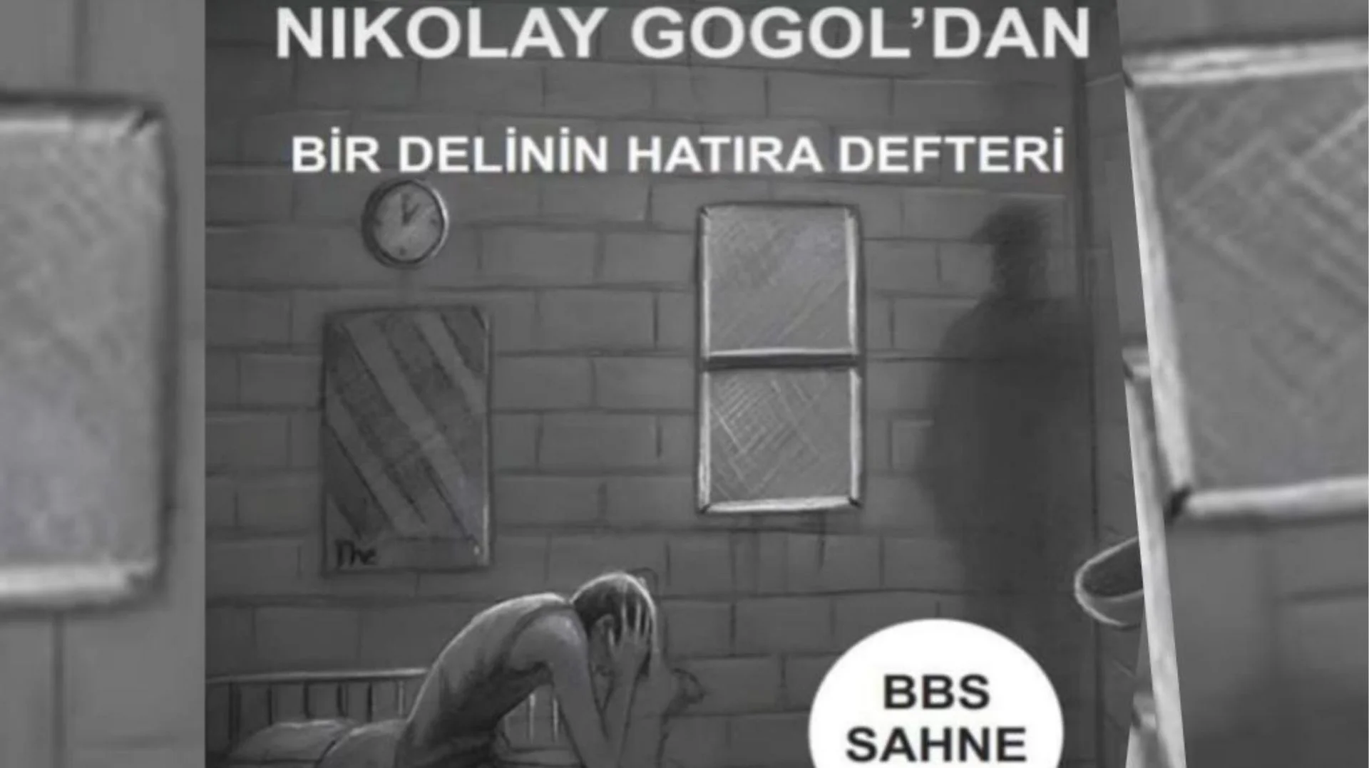 Bir Delinin Hatıra Defteri