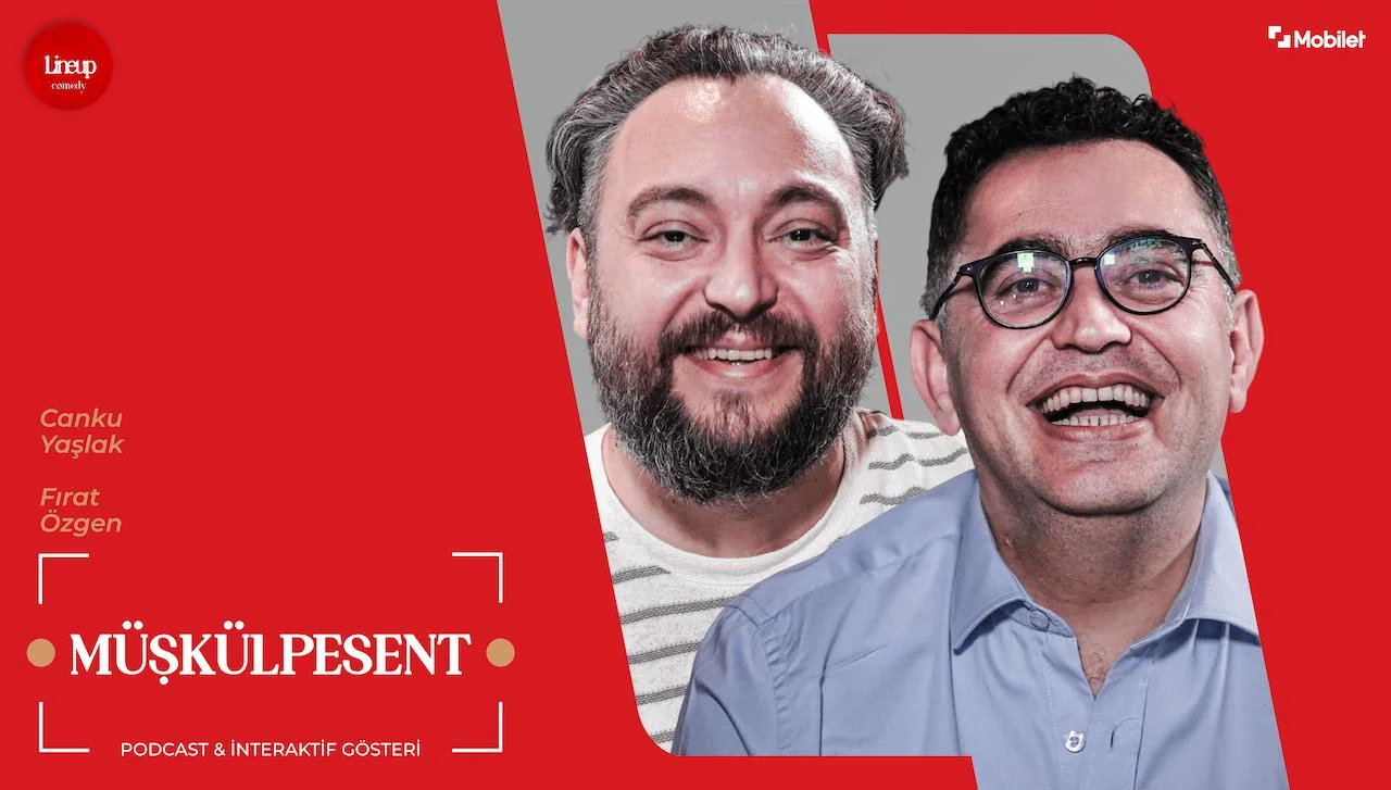 Müşkülpesent