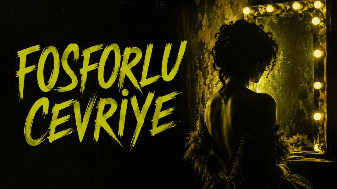 Fosforlu Cevriye