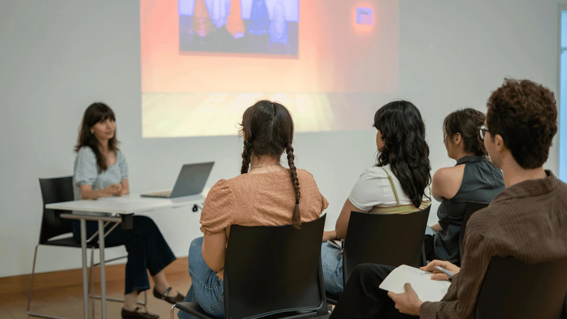 Arter Çağdaş Sanat Semineri: Sanat Yapıtları Doğa Hakkında Bize Ne Söyler? - 6. Modül