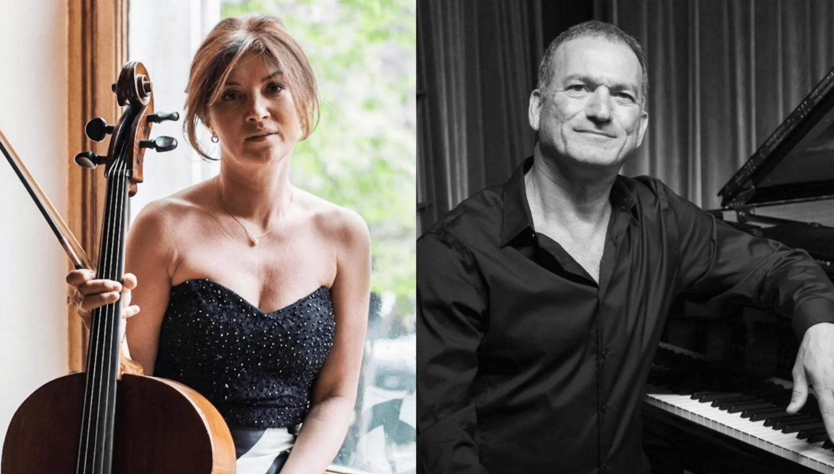 Sedef Erçetin & Kerem Görsev, Chamber Jazz Duo
