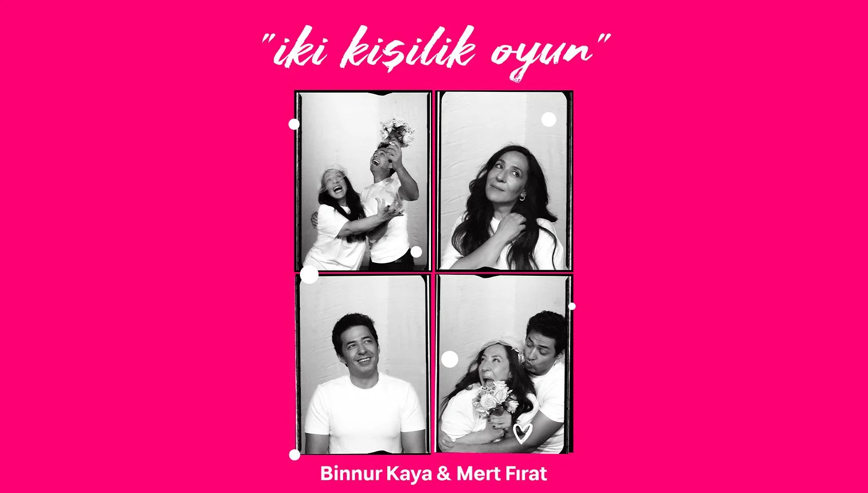 İki Kişilik