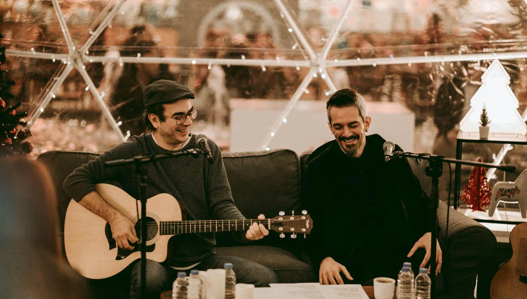 Şakalı Akustik