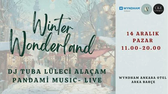 Winter Wonderland
