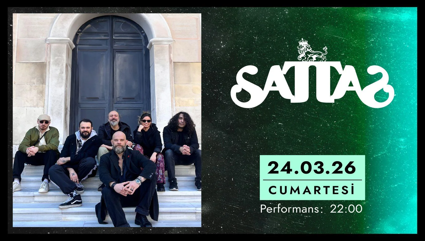 Sattas