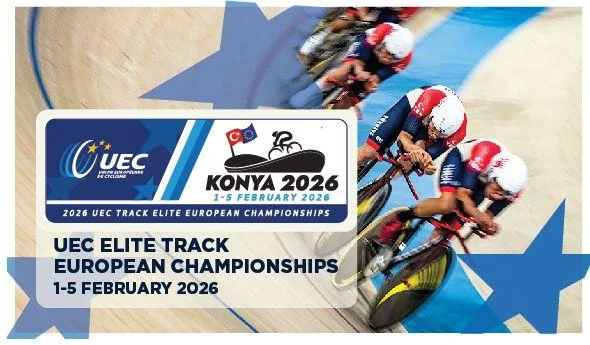 UEC Track Cycling European Championships