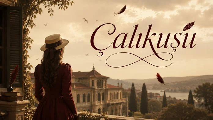 Çalıkuşu