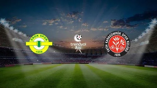 Turka Esenler Erokspor - M.C.T Fatih Karagümrük A.Ş