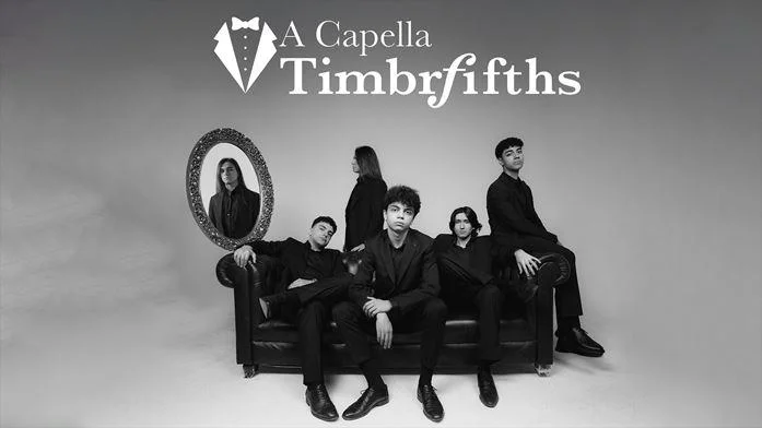 A Capella TimbrFifths