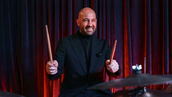 Ferit Odman’la Caz Kulübü: Ferit Odman Quintet