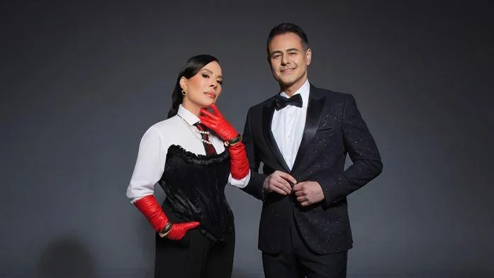 Demet Sağıroğlu & Barbaros