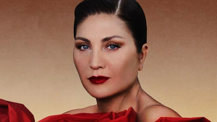 Sibel Can