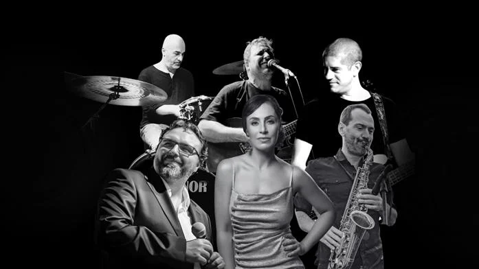 Istanbul Funk Unit