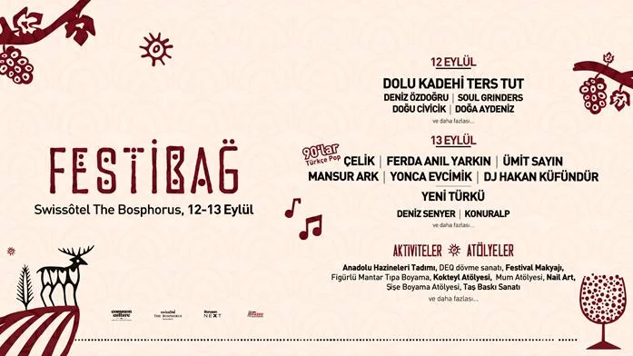 Festibağ