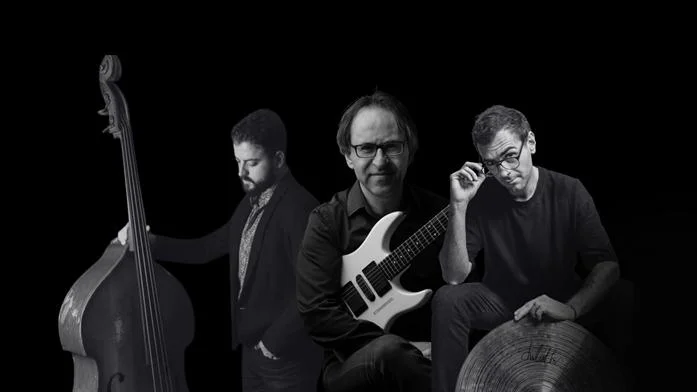 Güç Başar Gülle Trio
