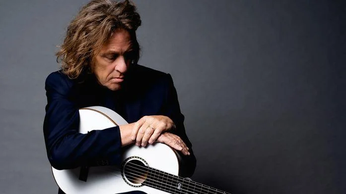 Dominic Miller