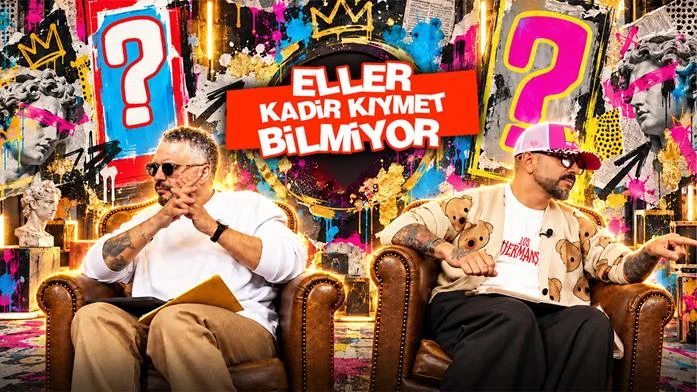 İbrahim Selim ile Eller Kadir Kıymet Bilmiyor