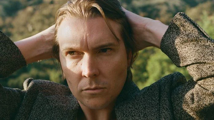 Alex Cameron