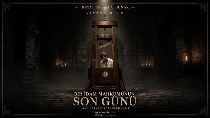 Bir İdam Mahkumunun Son Günü