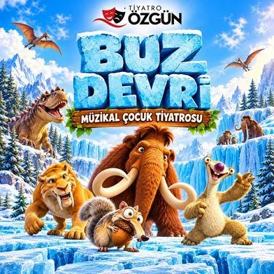 Buz Devri
