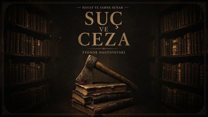 Suç ve Ceza