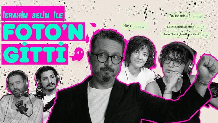 İbrahim Selim ile Foton Gitti