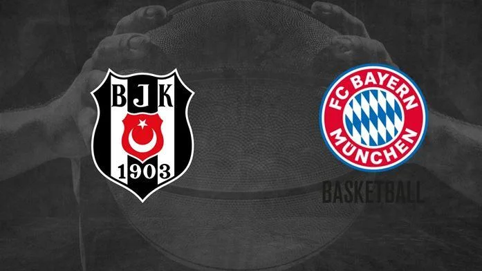 Beşiktaş - FC Bayern Munich