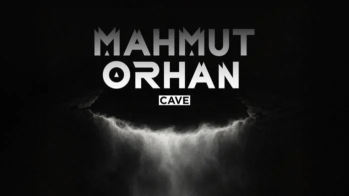 MAHMUT ORHAN "CAVE"
