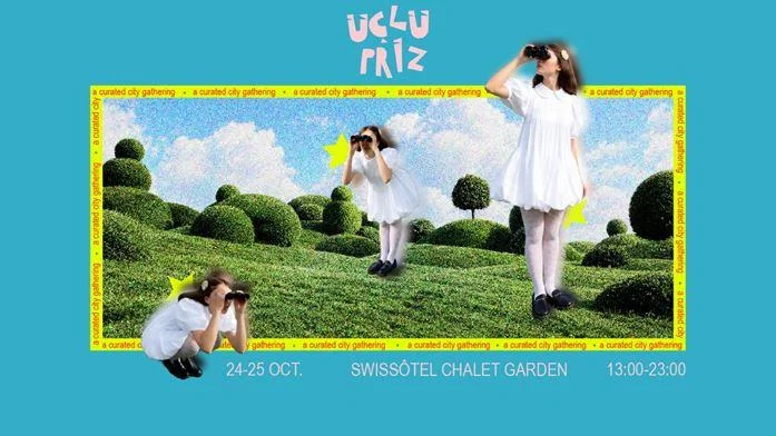 Üçlü Priz