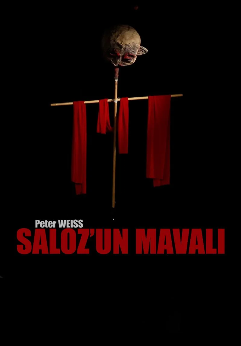 Saloz’un Mavalı