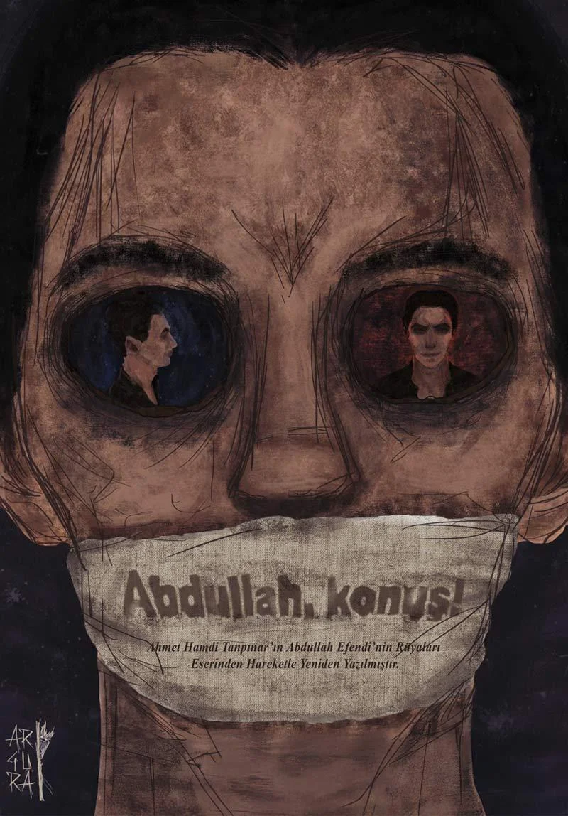 Abdullah Konuş