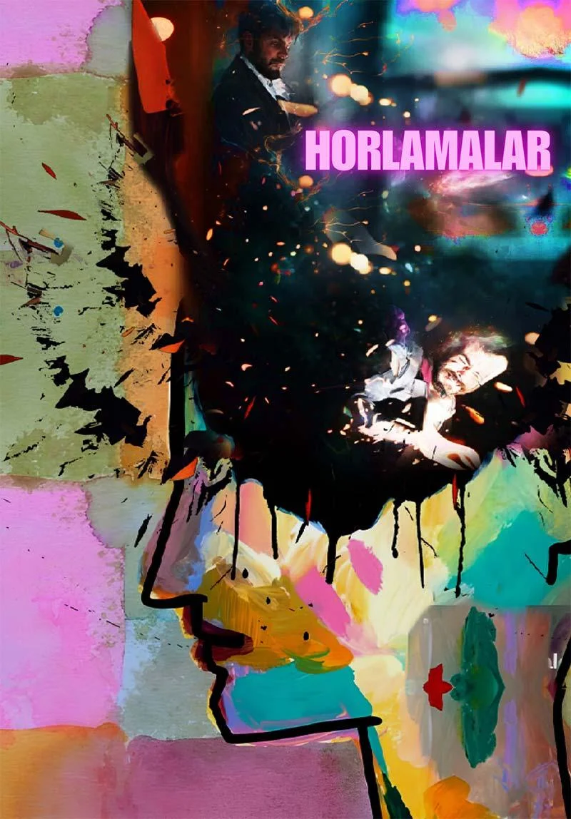 Horlamalar