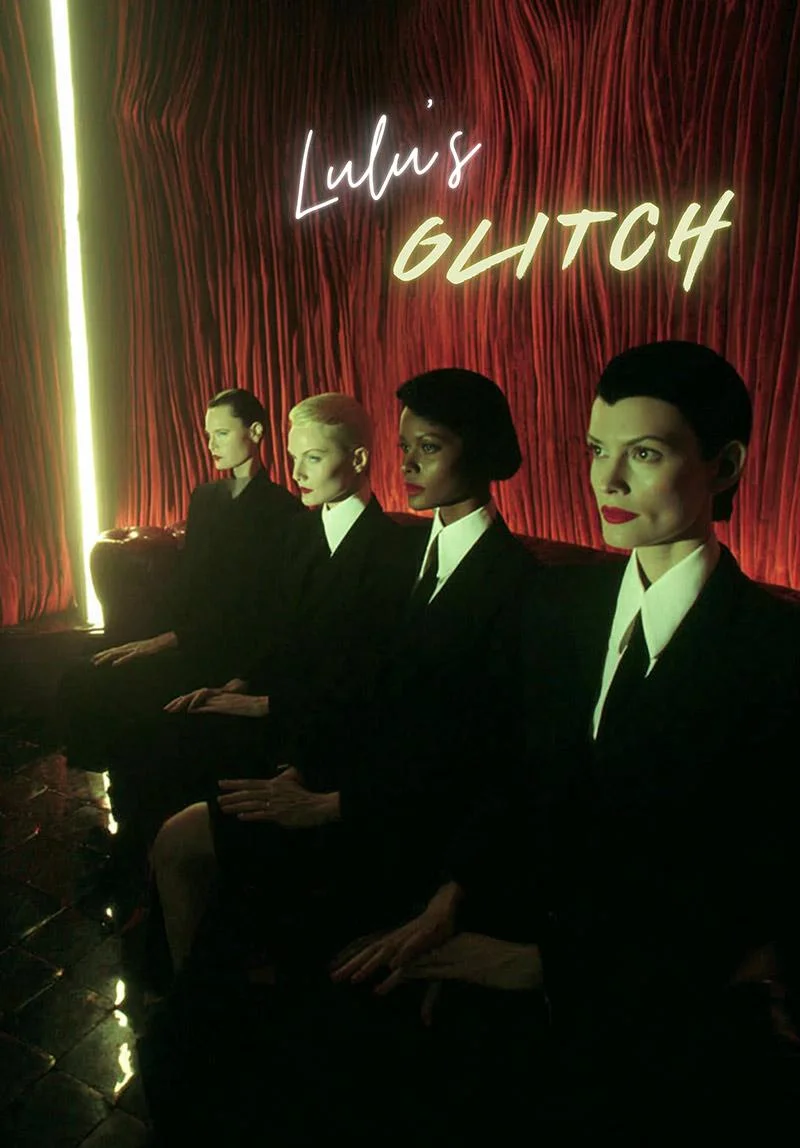Glitch