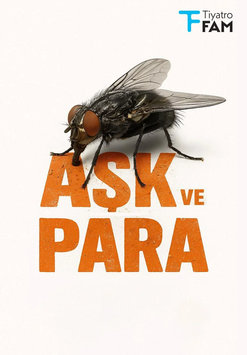 Aşk ve Para
