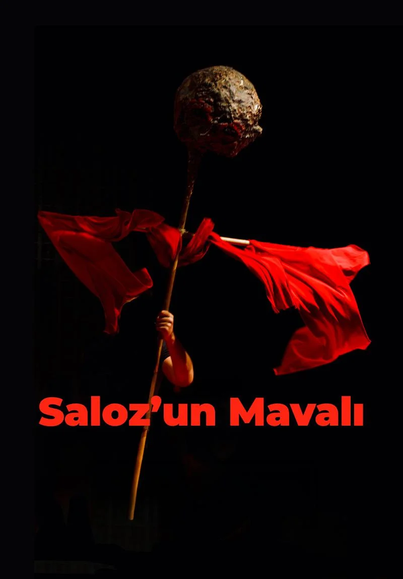 Saloz’un Mavalı