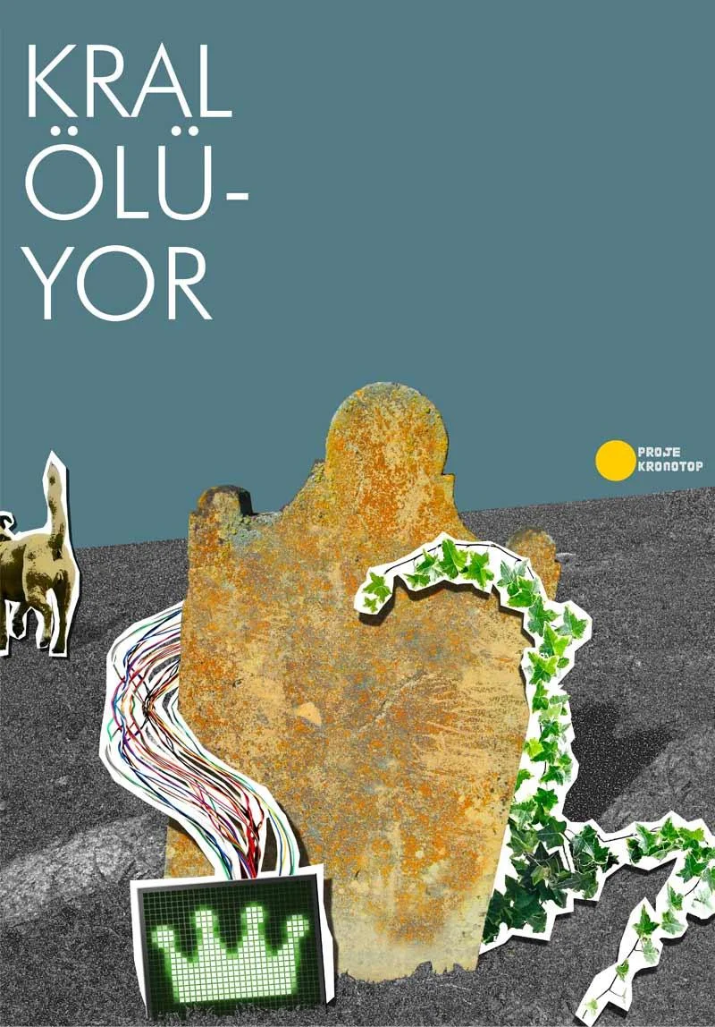Kral Ölüyor