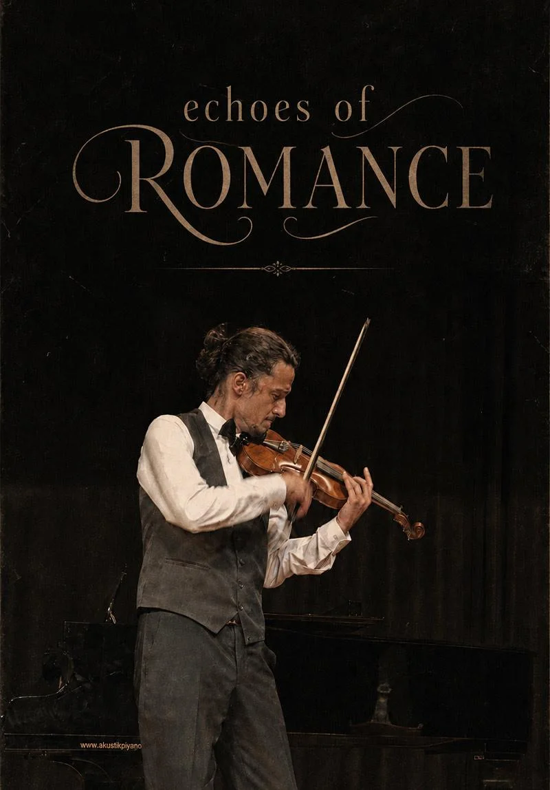 Echoes of Romance
