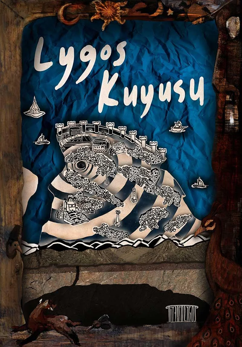 Lygos Kuyusu