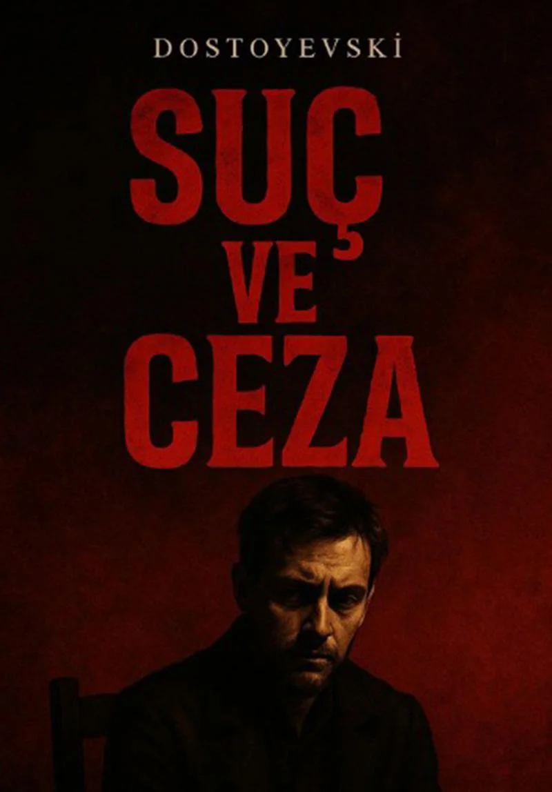 Suç ve Ceza