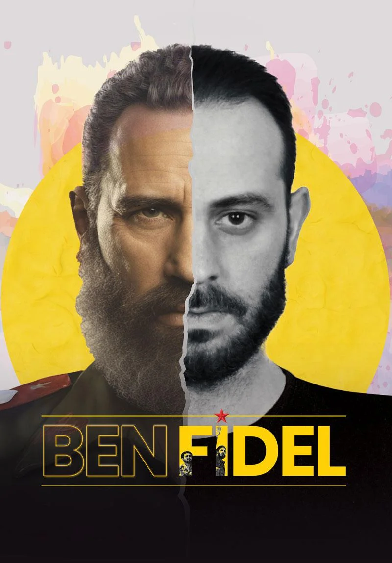 Ben Fidel